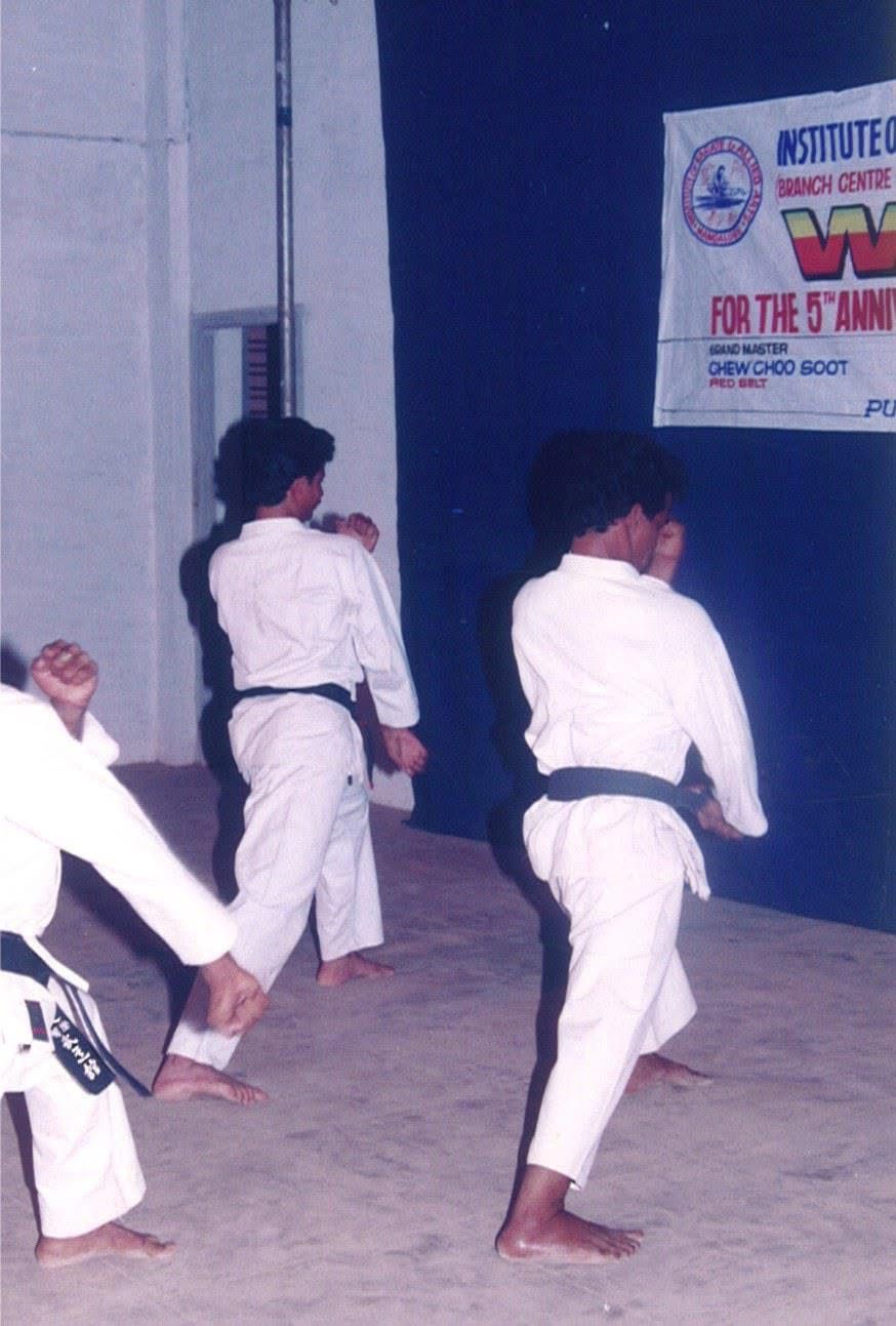 UKBI Gallery